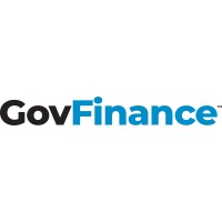 GovFinance logo - Similar company to Robinson & Hall Llp