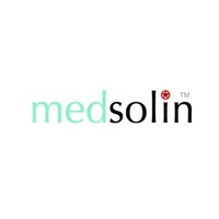 Medsolin logo - Similar company to Rize Network