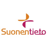 Suonentieto logo - Similar company to Mtech Digital Solutions