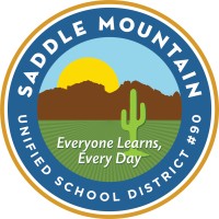 SADDLE MOUNTAIN UNIFIED SCHOOL DISTRICT logo - Similar company to Union Elementary School District