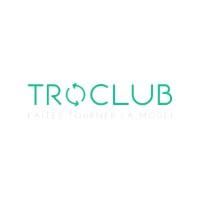 Troclub logo - Similar company to Sevad