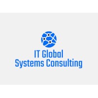 IT Global Systems Consulting, LLC logo - Similar company to Global It Consulting