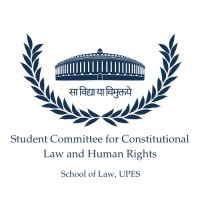 Student Committee for Constitutional Law and Human Rights logo - Similar company to Nujs Constitutional Law Society