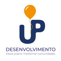UP Desenvolvimento logo - Similar company to Step Computer Academy Seattle