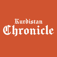 Kurdistan Chronicle logo - Similar company to Agora Vision ئاگۆرا ڤیژن