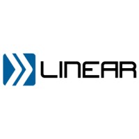 Linear Equipamentos logo - Similar company to Gemmini Bauru