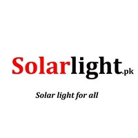 SolarLight.pk logo - Similar company to Comfort Solar