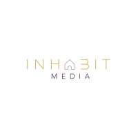 Inhabit Media logo - Similar company to Glass Engine