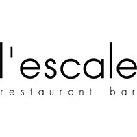 l'escale Restaurant bar logo - Similar company to Academy Awards