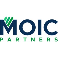 MOIC Partners logo - Similar company to Venture Builder Vc