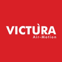 Victura Airmotion logo - Similar company to Victùra Airmotion