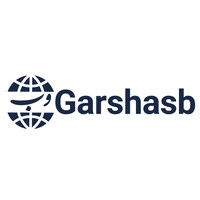 GarshasbWeb logo - Similar company to Anansi Mobile