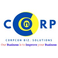 CorpCon Biz. Solutions logo - Similar company to Artech Communications