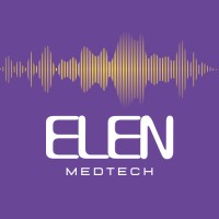 ELEN MedTech logo - Similar company to Zerotag