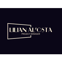 Lilian Al'Osta logo - Similar company to Scintilla