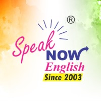 Speak Now English | English Speaking Course logo - Similar company to The Stars English Course