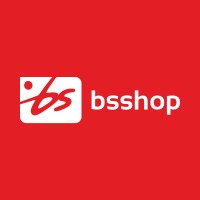 BSSHOP s.r.o. logo - Similar company to Byteca.Com S.R.O.