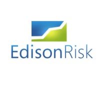 Edison Risk logo - Similar company to The Egg Design