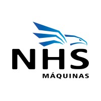 NHS Máquinas logo - Similar company to Exsuper