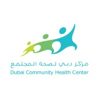Dubai Community Health Center logo - Similar company to Csc Global Document Clearing