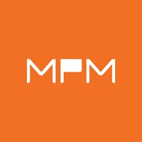 MPM Group (PT Mitra Pinasthika Mustika Tbk) logo - Similar company to Mpm Group