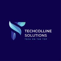 TechColline Solutions logo - Similar company to Appinfosolutions