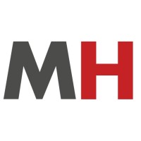 MerkaHome logo - Similar company to United Boxmakers