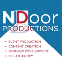NDoor Productions, LLC logo - Similar company to Parentsusa