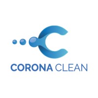 Corona Clean logo - Similar company to Paul L. Corona Leadership Coaching