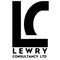 Lewry Consultancy Ltd logo - Similar company to Tecnolusion Analytics