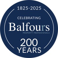 Balfours LLP logo - Similar company to Halls