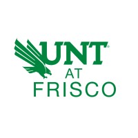 University of North Texas at Frisco logo - Similar company to University Of North Texas System