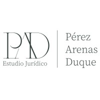 Pérez Arenas Duque logo - Similar company to Bgh Abogados