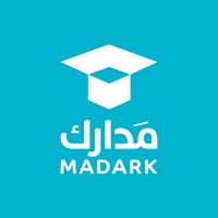 Madark logo - Similar company to Smart Policy Lab