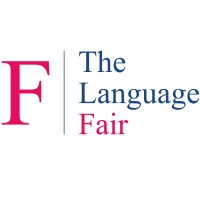 The Language Fair logo - Similar company to Study Britannia