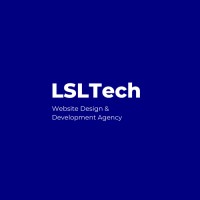 LSL Web Design logo - Similar company to Web Design Develop