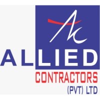 ALLIED CONTRACTORS (PVT) LTD. logo - Similar company to Dha Construction Management
