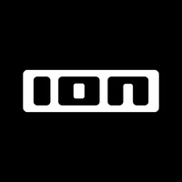 ION logo - Similar company to Grdxkn
