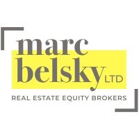 Marc Belsky Ltd, Real Estate Equity Brokers logo - Similar company to Ioreba
