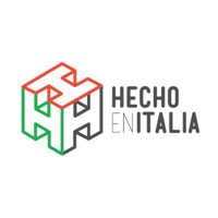 HEI - Hecho en Italia logo - Similar company to Studio Professionale Arius