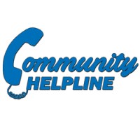 Community Helpline logo - Similar company to Campsurf