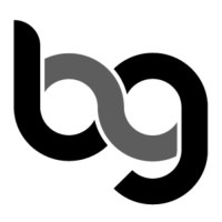 Black & Grey HR logo - Similar company to Decision Management Consultants