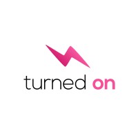 TURNED ON inc logo - Similar company to Qando