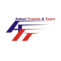 Askari Travels and Tours logo - Similar company to Rg Digitals