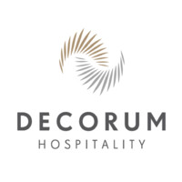 Decorum Hospitality logo - Similar company to Decorum Management Group
