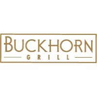 Buckhorn Grill logo - Similar company to Darryl'S Wood Fired Grill