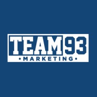 TEAM93 Marketing logo - Similar company to Dynoptic Partner Ag