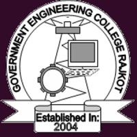 GEC-Rajkot IC Department logo - Similar company to Google Developer Student Clubs Government Engineering College, Rajkot