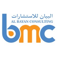 Al Bayan Consulting logo - Similar company to Ingenious Dynamics Llc