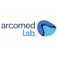 arcomedlab logo - Similar company to Angulo3